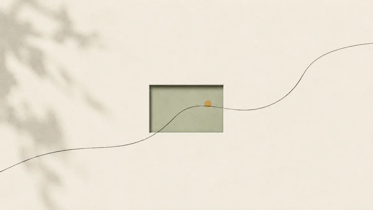 A visual representation of the hidden cost of missing financial history.